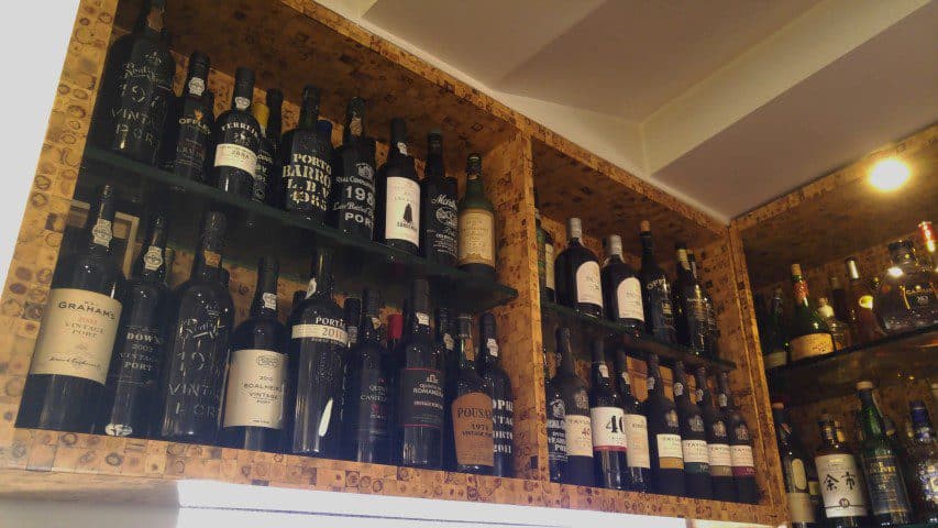 Restaurante Os Lusíadas - Matosinhos Porto