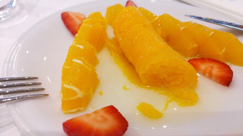 Restaurante Os Lusíadas - Matosinhos Porto