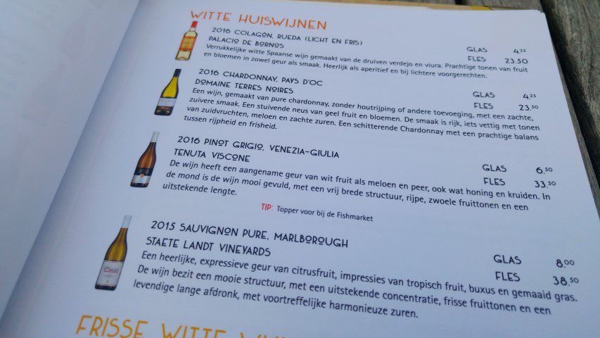 Beachclub Bries - Noordwijk aan Zee