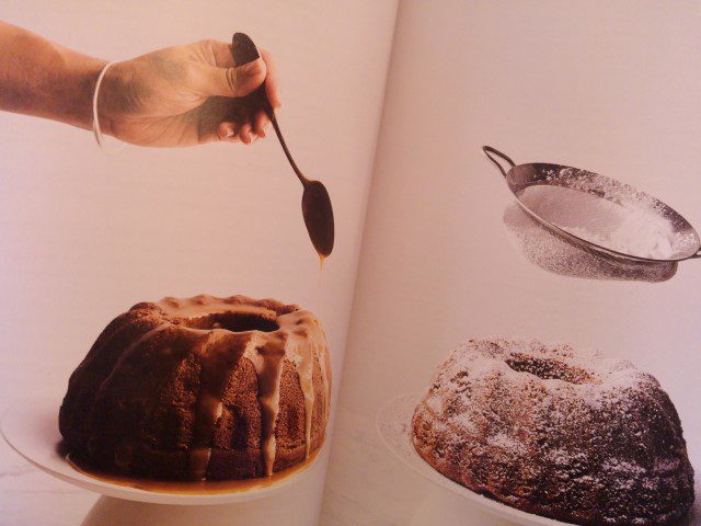 Review Sweet - Yotam Ottolenghi en Helen Goh