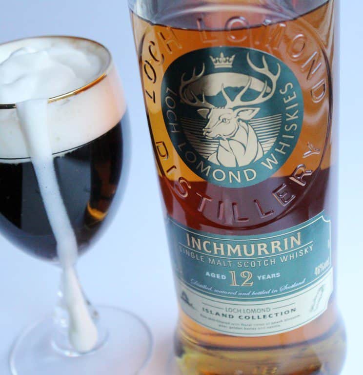 Inchmurrin Coffee