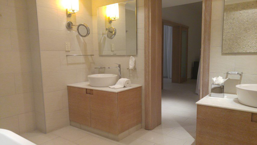 Lindian Village Rhodos - Junior Suite met prive zwembad