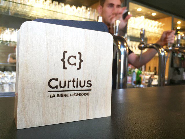 5 brouwerijen in Wallonië - Op bezoek bij: Brasserie C Luik