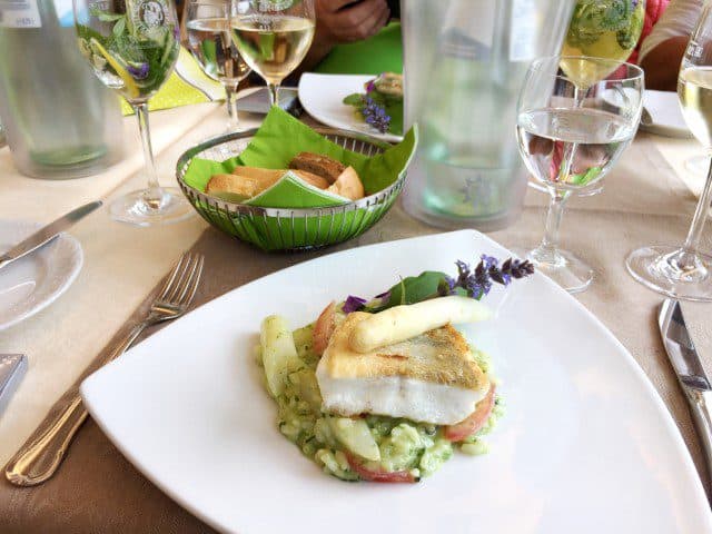 Een weekend vol wijn in de Rheingau