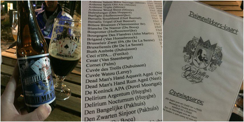 15 tips voor een weekendje Mechelen - Den Stillen Genieter