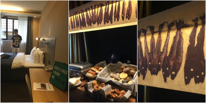 15 tips voor een weekendje Mechelen - Mercure Vé