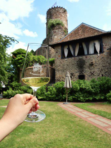 Schlossgut Diel