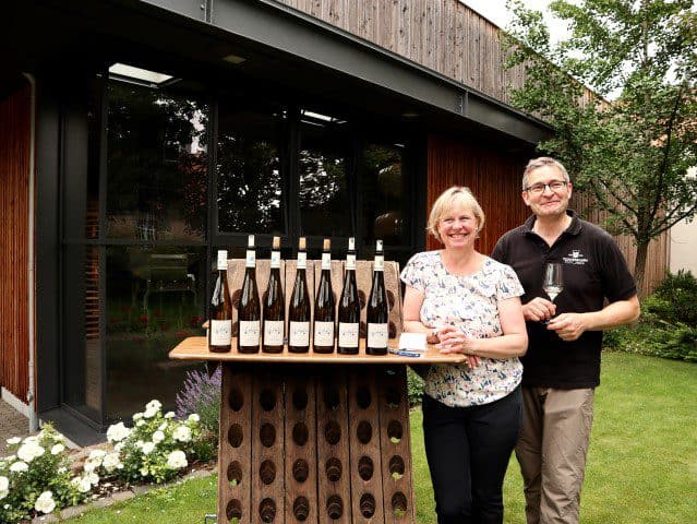 Weingut Georg Mosbacher
