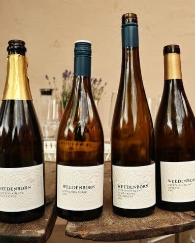Weingut Weedenbornhof