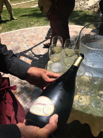 Cantina Bignotti - Cultivar delle Volte