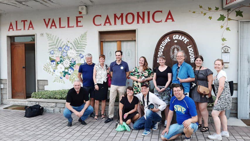 Liquorificio Alta Valle Camonica