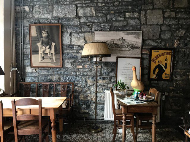 Les Mougneûs d'As Bouvignes
