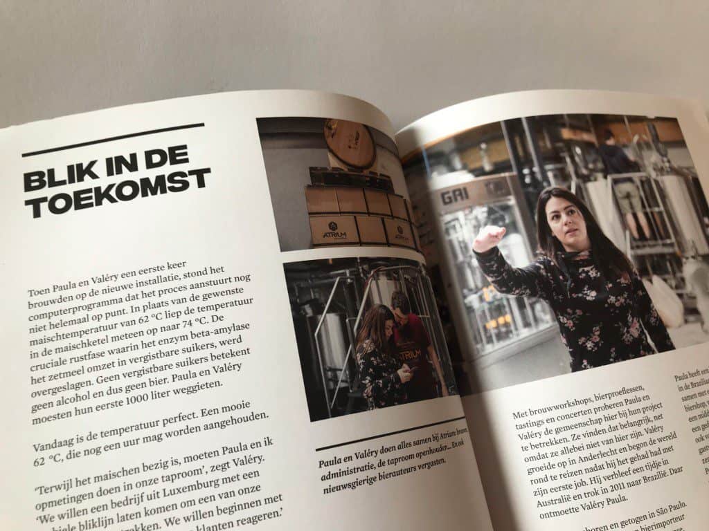 Review: Craft Bier Brouwen - Jeroen Bert