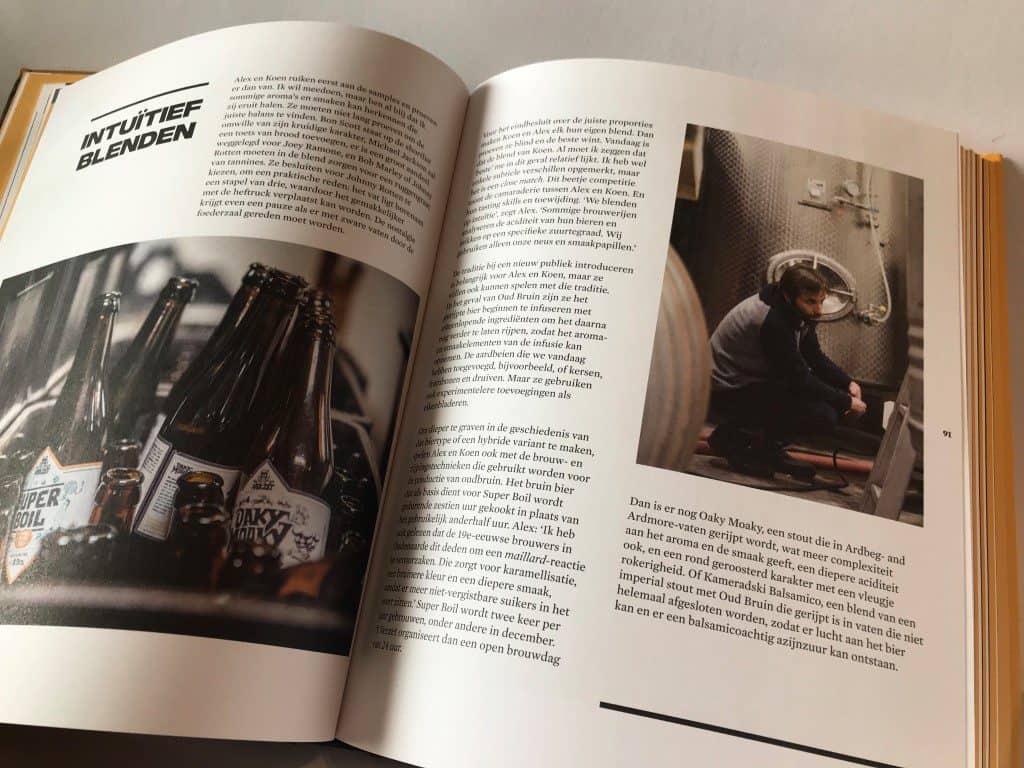 Review: Craft Bier Brouwen - Jeroen Bert