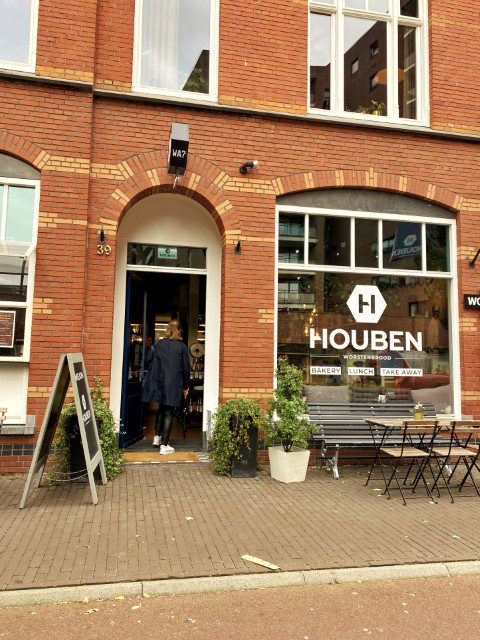 Houben Worstenbrood 2 Klein