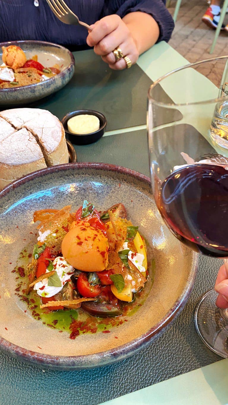 Les Potes au Feu - de beste restaurants in Namen - Namur