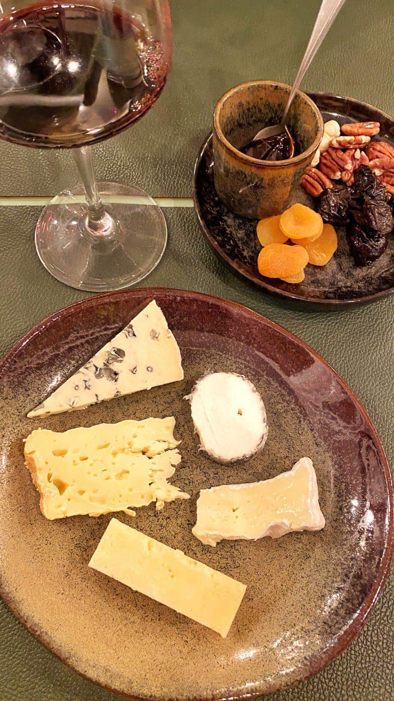 Les Potes au Feu - de beste restaurants in Namen - Namur