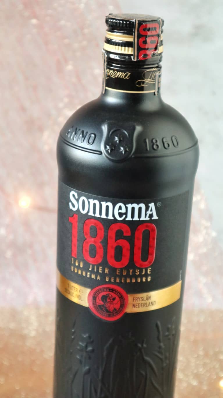 Het verhaal achter Sonnema 1860 + 3 cocktailrecepten 1 Het verhaal achter Sonnema 1860 + 3 cocktailrecepten