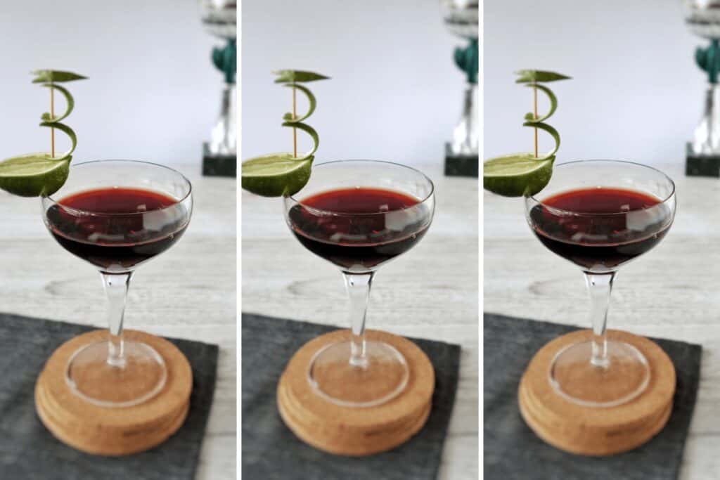 3x Simpele Bourbon Cocktails met Eagle Rare Bourbon