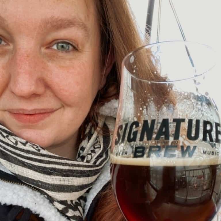 Signature Brew Blackhorse Road - Blackhorse Beer Mile Londen