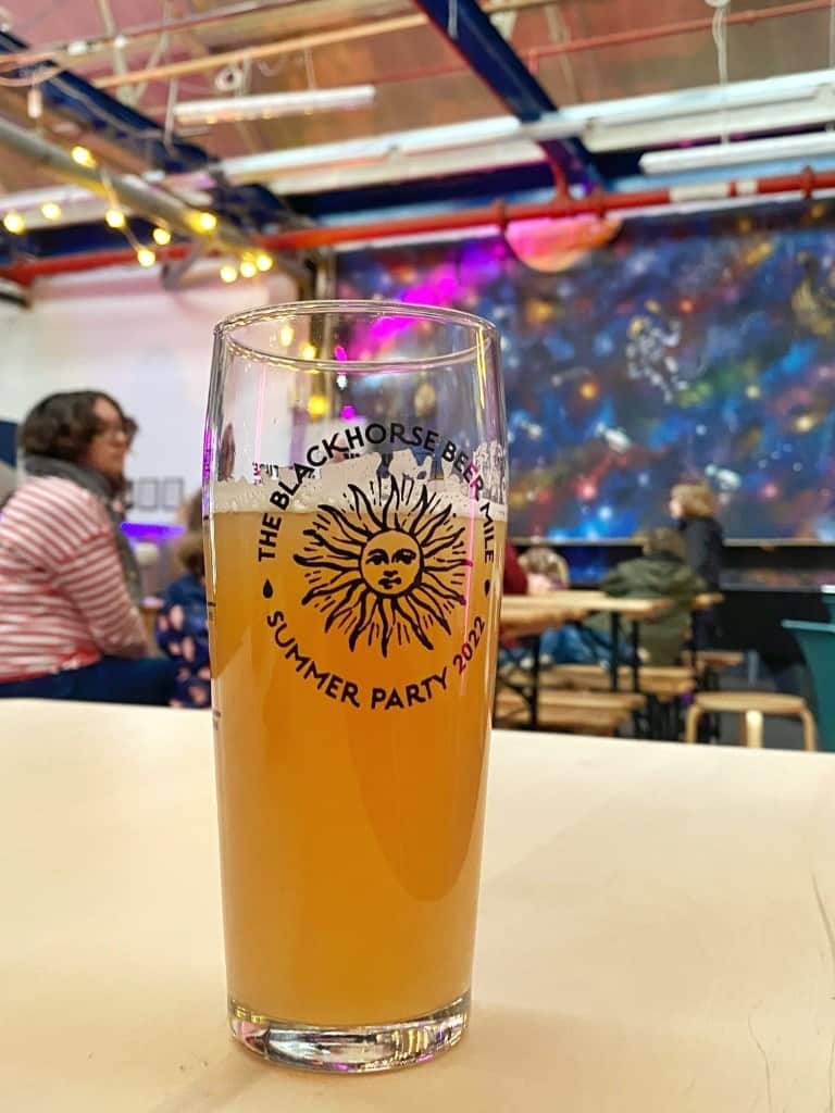 The Beerblefish Brewing Company