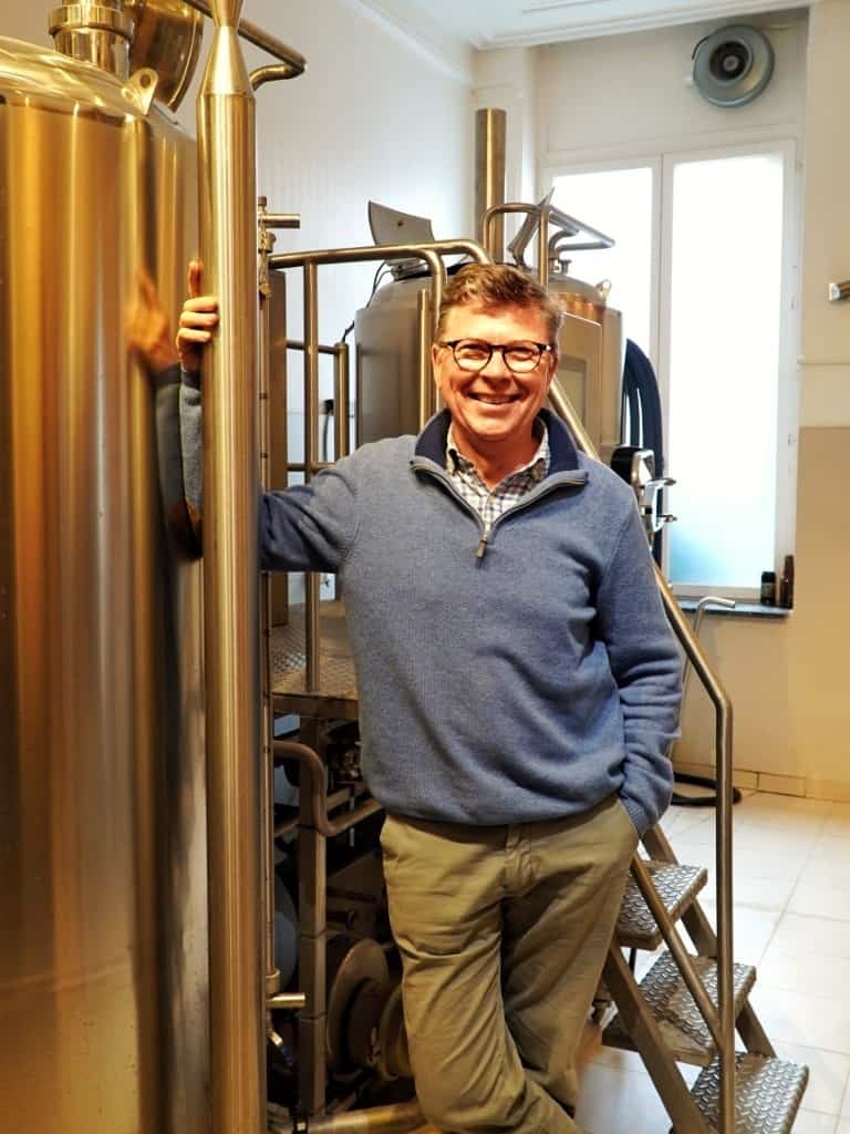 Célestin brouwerij