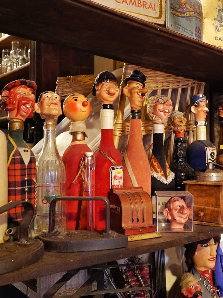 Estaminet Chez La Vieille