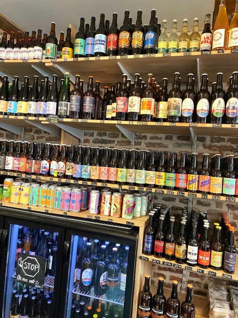 FFA Fédération Française de l'Apéritif
