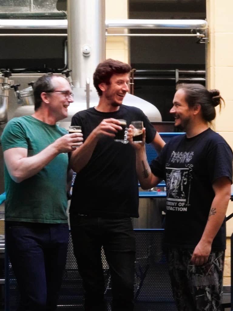 Hopi Beer Lille 