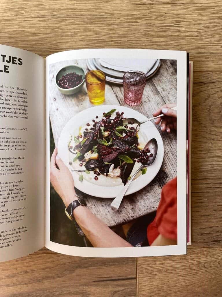 Review Meat-Free Mexicaans – Thomasina Miers