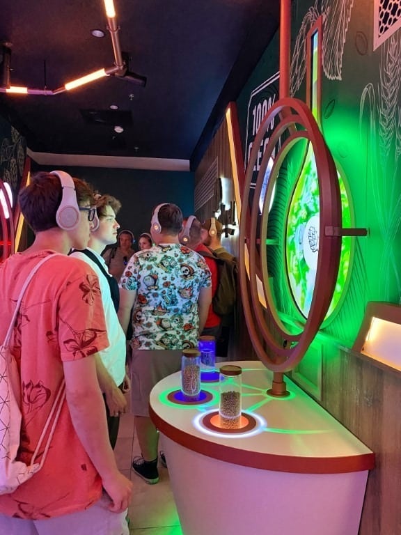 Pilsner Urquell Experience een bierige ontdekking in Praag