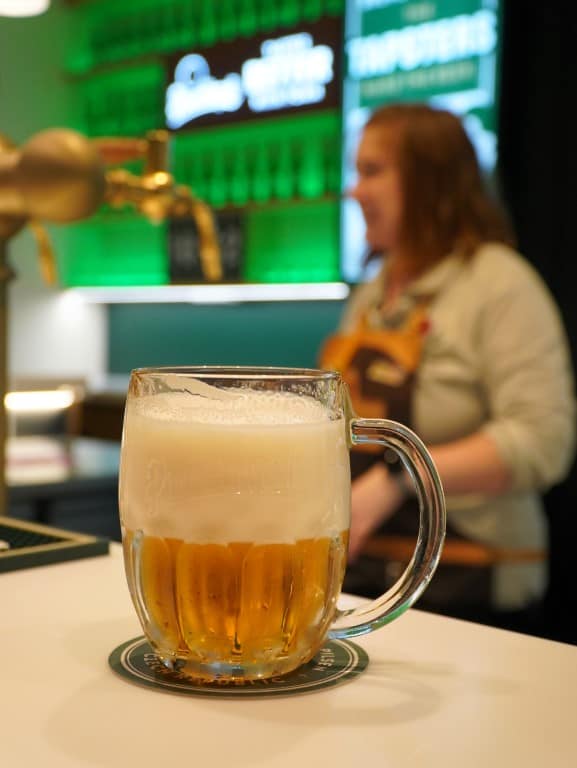 Tapster Academy Prague