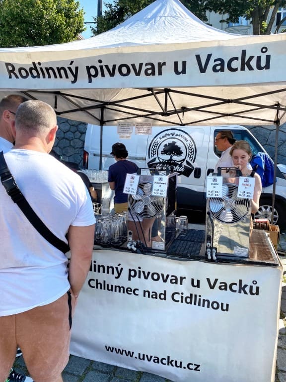 Náplavka Farmer's Market