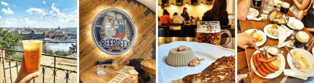 Praag en Bier - Een gids voor de 15+ beste bierervaringen 1 Praag en Bier - Een gids voor de 15+ beste bierervaringen