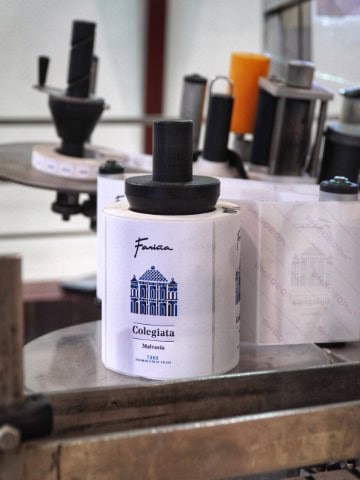 Bodegas Fariña - Drie generaties passie voor wijn in Toro