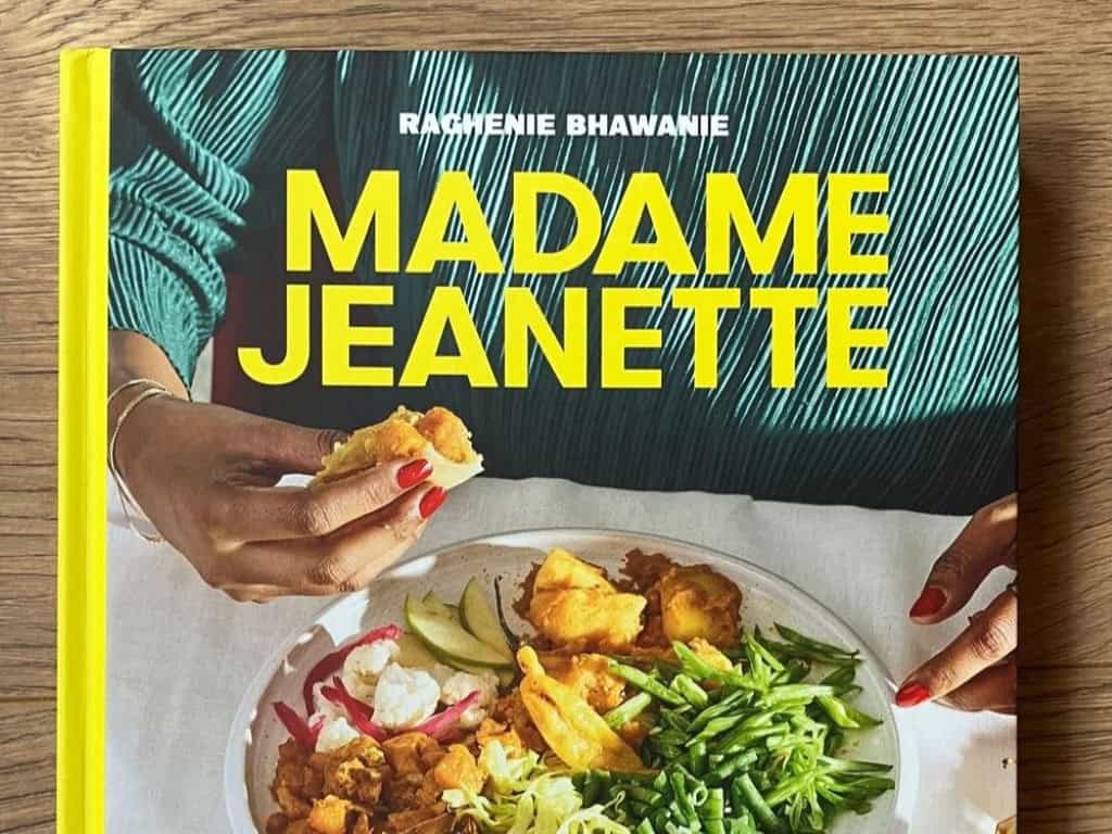 Review Madame Jeanette – Raghenie Bhawanie