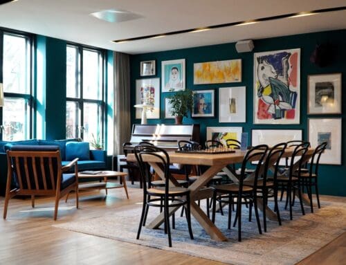 Lekker in Leeuwarden: Hotel Vie Via en Grand Café Post-Plaza