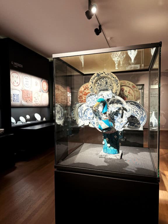 Keramiekmuseum Princessehof - Weekendje Leeuwarden 