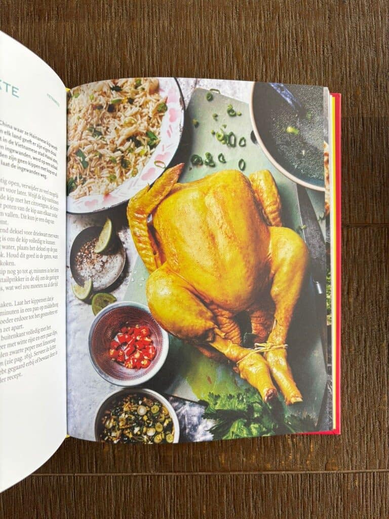 Review The Curry Guy Kip – Dan Toombs